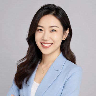 周婷婷,吃瓜黑料增长负责人,职业女性照