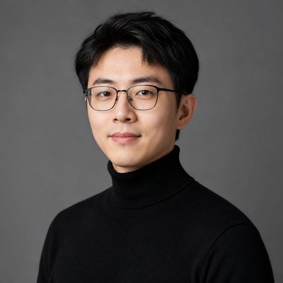 赵凯,吃瓜黑料 AI产品负责人,职业男性照